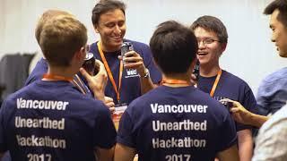 Teck Hackathon