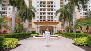 Naples, FL Luxury Condo in Hammock Bay For Sale