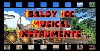 IBALOY ICC MUSICAL INSTRUMENTS | MAKIBOY ES TV