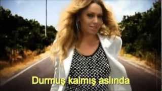 Hadise - Evlenmeliyiz (Video Klip) HD