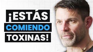 Usa estos TRUCOS DE COMIDA para eliminar toxinas y LIBERAR más nutrientes | Dr. Bill Schindler