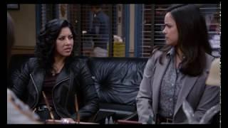 Brooklyn Nine-Nine: I just forget stuff, like a cool person