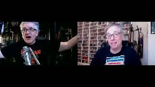 I Understand Why You Think These Bands Suck (w/Martin Popoff)