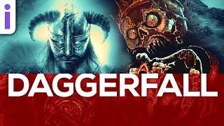 What Daggerfall Could Teach Future Elder Scrolls Games