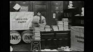 Little Nemo (1911) - J Stuart Blackton Winsor McCay