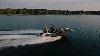 Scarab 215 ID - Performance you can feel