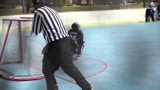 TCIHL 03-21-2015 Hawks vs Stingrays. Shootouts