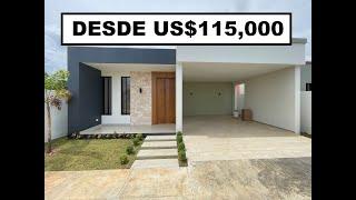 CASA EN SANTO DOMINGO REPUBLICA DOMINICANA DESDE RD$6,500,000