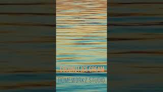Coconut Ice cream - nikolaos nnt ntantalis #homeworkzstudio #music