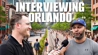 Orlando Locals Spill the Truth About Living Here