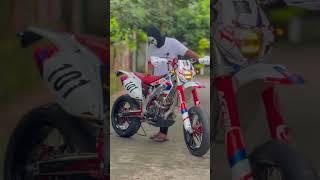 Crf 450  #motohub #viralshorts #crf450r