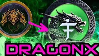 How IMPACTFUL is HYDRA for DRAGONX?