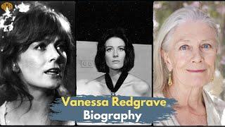 Vanessa Redgrave Biography: Love career and ups and downs in life