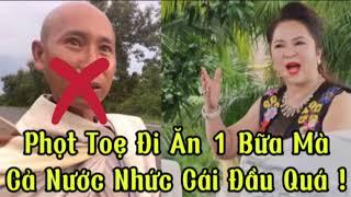 Không Tôn Giáo Nào Khuyên Bỏ Ông Bà Cha Mẹ Đấng Sinh Thành l Riêng PHỌT TOẸ thì khác BỌT