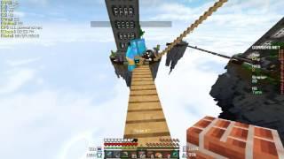 John Cena | Minecraft Skywars auf GommeHD.net