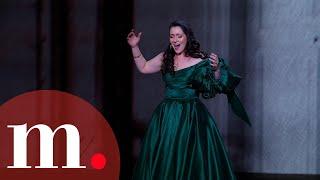 Operalia, The World Opera Competition 2021 - Mané Galoyan (2nd Prize)