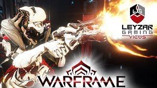 Kuva Brakk Build 2019 (Guide) - From Mouse to Monster (Warframe Gameplay)