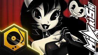 MiatriSs - Gospel of Dismay ft. Triforcefilms (BENDY CHAPTER 2 SONG ELECTROSWING REMIX)