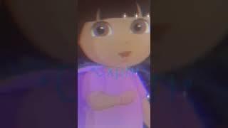 Not me making a Dora edit 