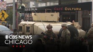 Appeals court rules in favor of Trump’s control of National Guard in L.A.