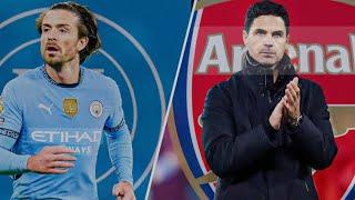 Jack Grealish to Napoli? Arsenal pursuing Gyokeres and Sesko? | Club world cup stream