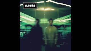 Oasis - Soldier Boys And Jesus Freaks (Liam on Vocals) [SST AI]