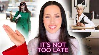 7 Brutal Life Lessons that Changed My Life
