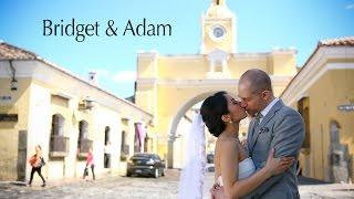 Destination Weddings Antigua Guatemala, El Pensativo House Hotel, Bridget & Adam