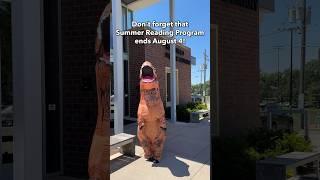 Visit DeerfieldLibrary.org/Summer-Reading-Program for more information 