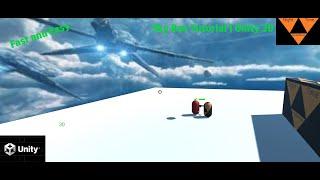 Sky Box Tutorial | Unity 3D