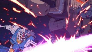 UC Gundam AMV - Steel Commanders
