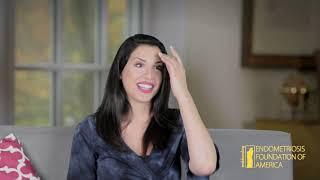 Endometriosis Stories - Diana Falzone