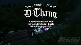 Styleways Attraction: D-Thang Street's Infamous (MTA:SA - Drift Paradise 3.0)