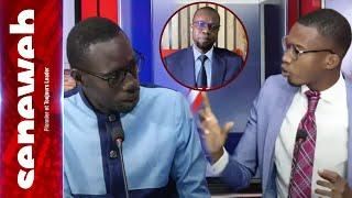 Grosse révélation de Ibou Sall Asred sur Sonko: "des prisonniers m'ont dit que..."