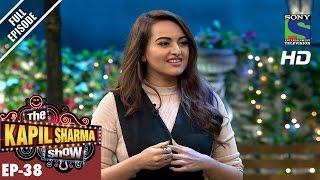 The Kapil Sharma Show - दी कपिल शर्मा शो–Ep-38–Akira in Kapil's Mohalla–28th Aug 2016