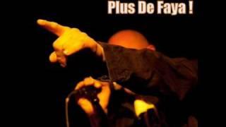 UMAN / Plus De Faya / Judgement Riddim / Bakchich 7 inch