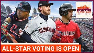 Which Cleveland Guardians deserve to be ALL-STARS in 2025?