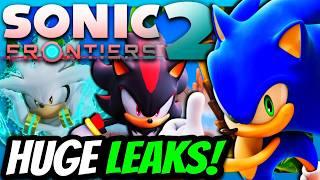The NEXT Sonic Game Has Officially Leaked!