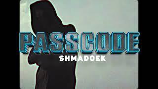 Shmadoek - PASSCODE [Official Music Video]