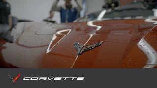 Top Speed Announcement | Corvette ZR1 | Chevrolet