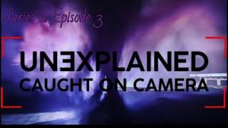 Unexplained caught on camera- series 2 episode | poltergeist | haunted dolls