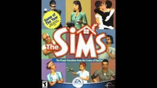 The Sims - Build 4 (HD)