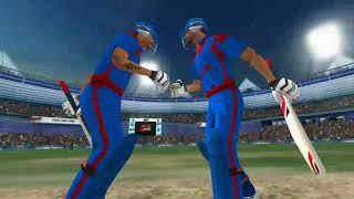 Wcc2.Blicth tournament macth no.9 Bangladesh Vs Afghanistan