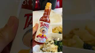 Tapatio | Salsa Picante | Hot Sauce