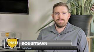 About PMI Patron