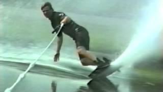 Wakeboarding Lessons: How to POWERSLIDE: Frontside and Backside. Tips & Tricks