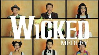 WICKED Medley - Kayleigh Ann Strong and Joel Merry