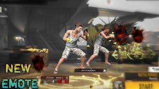 Free fire new EMOTE status | new EMOTE status | free fire new emote status 2021 | #shorts #freefire