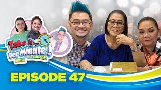 TALA DANCE CHALLENGE, TATAPATAN NG PATAPANGAN CHALLENGE! Watch till the end! EPISODE 47 FULL