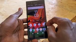 Sony Xperia ZX, ZX1-4 Frp Lock Remove SOV34 Frp Bypass Sony Xperia ZX GoogleAccount Lock Easiest Way